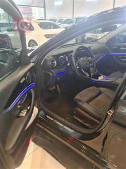 مێرسێدس بێنز E-Class